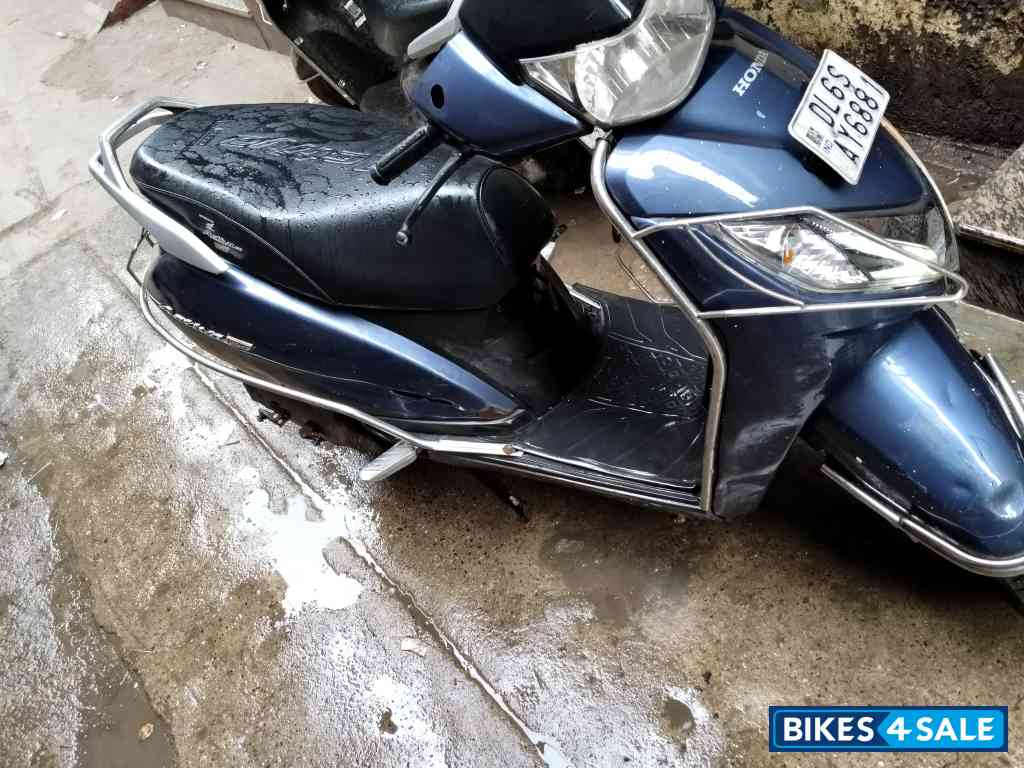 Honda Activa 125