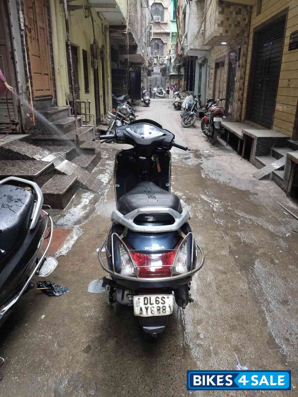 Honda Activa 125