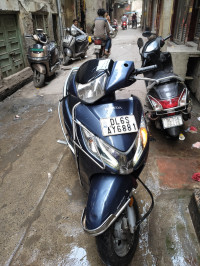 Honda Activa 125