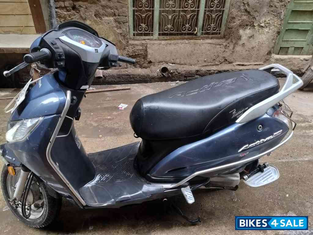 Honda Activa 125