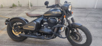 Jawa Perak 2020 Model