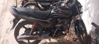 Hero Passion Plus 2008 Model