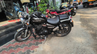 Royal Enfield Thunderbird 350 2015 Model