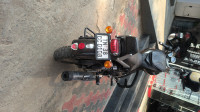 Royal Enfield Thunderbird 350