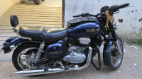Jawa forty two BS6 2020 Model