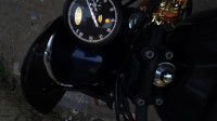 Jawa forty two BS6