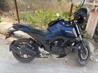 Yamaha FZ-S FI Ver 4.0 2024 Model