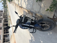 Yamaha FZ-S FI Ver 4.0