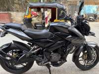 Bajaj Pulsar NS200