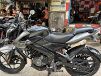 Bajaj Pulsar NS200