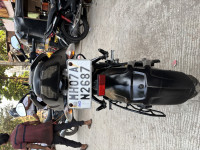 Bajaj Pulsar NS200