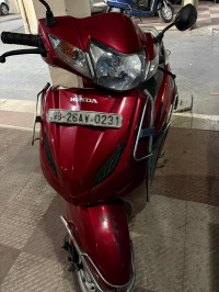 Honda Activa 4G 2017 Model