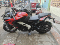Bajaj Pulsar RS 200 BS6 2023 Model