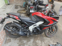 Bajaj Pulsar RS 200 BS6