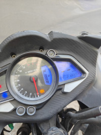 Bajaj Pulsar RS 200 BS6