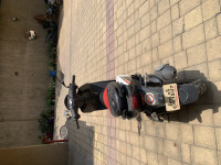 Aprilia SR 150 2017 Model