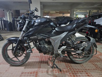 Suzuki Gixxer 150