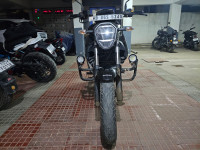 Suzuki Gixxer 150