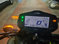Suzuki Gixxer 150