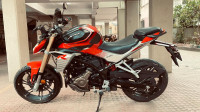 Hero Xtreme 250R