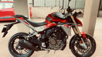 Hero Xtreme 250R