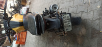 TVS Raider 125 2022 Model
