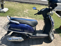 Suzuki Access 125 2018 Model