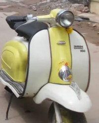 Lambretta V125 Special