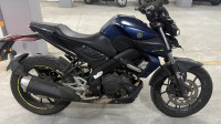 Yamaha MT-15 2020 Model