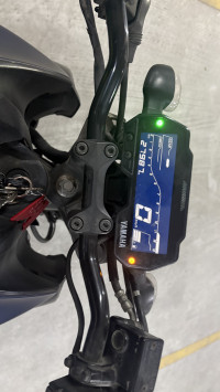 Yamaha MT-15