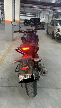 Yamaha MT-15