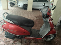 Honda Activa 2012 Model