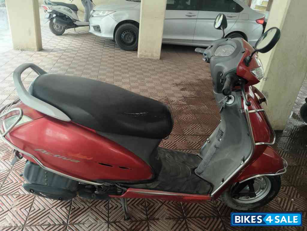 Honda Activa
