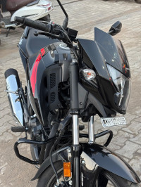 Honda SP 160 Double Disc 2026 Model