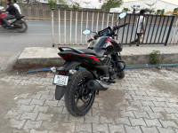 Honda SP 160 Double Disc