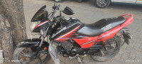 Hero Glamour X 125 Disc