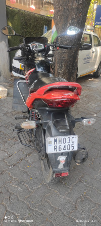 Hero Glamour X 125 Disc