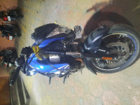 Bajaj Pulsar NS 200 BS6 2022 Model