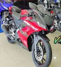Yamaha YZF R15 V3 2018 Model