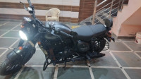 Jawa 42 Dual Channel ABS AllStar Black