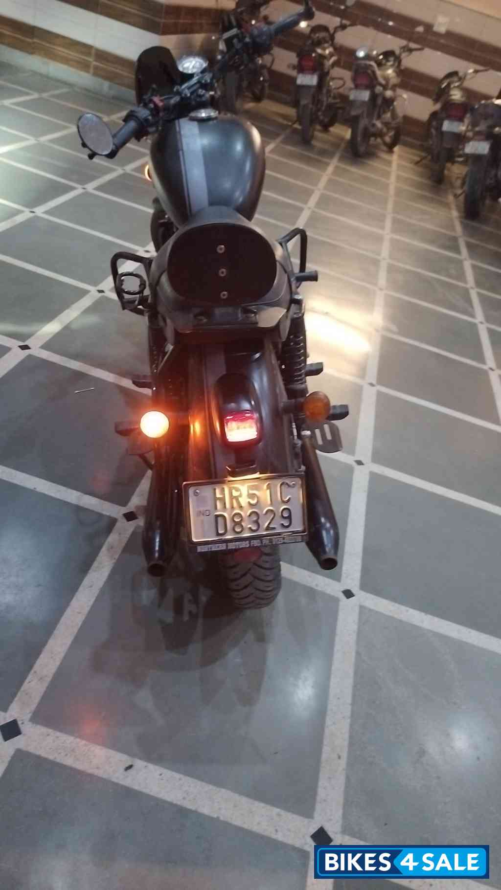 Jawa 42 Dual Channel ABS AllStar Black Jawa 42 Dual Channel ABS AllStar Black