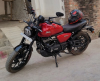 TVS Ronin 2025 2025 Model