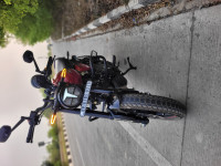 TVS Ronin 2025
