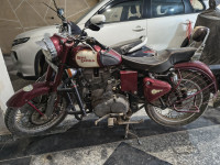 Royal Enfield Classic 350 2013 Model