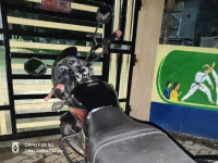 Honda Dream Yuga 2012 Model