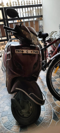 Honda Activa 3G 2015 Model