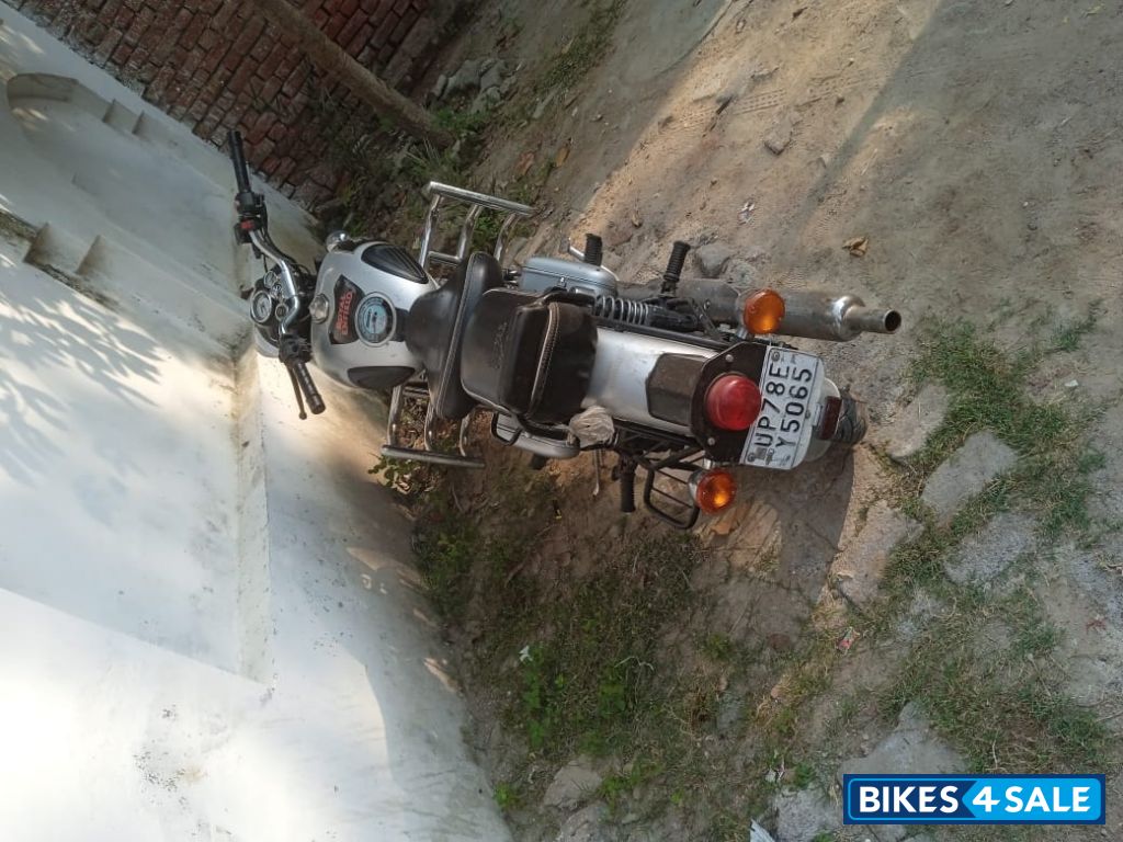 Royal Enfield Classic 350