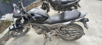 Honda CB Hornet 160R 2016 Model