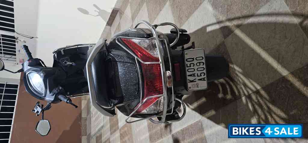 Honda Activa 6G Std
