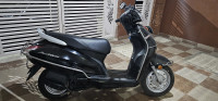 Honda Activa 6G Std